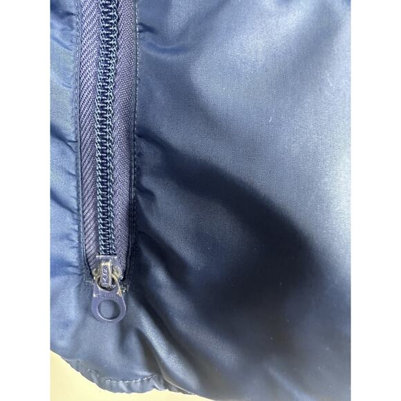 Vtg Levi’s Convertible Jacket Vest Corduroy Western Puffer Men’s Large *Flaws - Picture 11 of 16